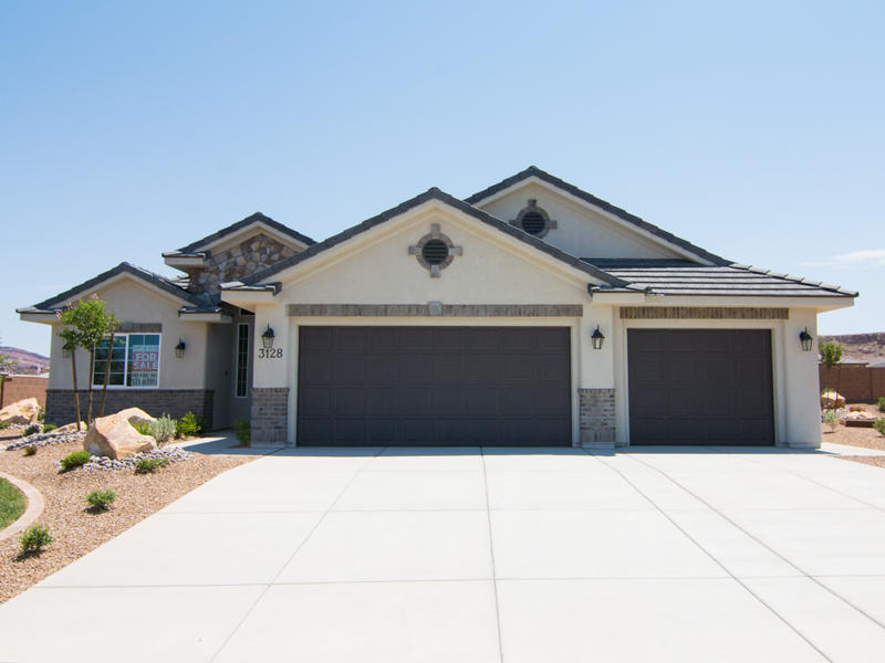 3128 E Amaranth DR, St George, UT 84790