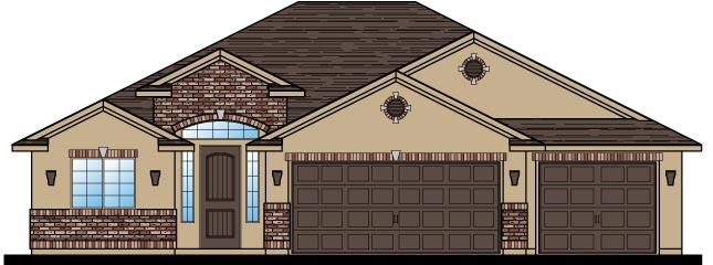 3128 E Amaranth DR, St George, UT 84790