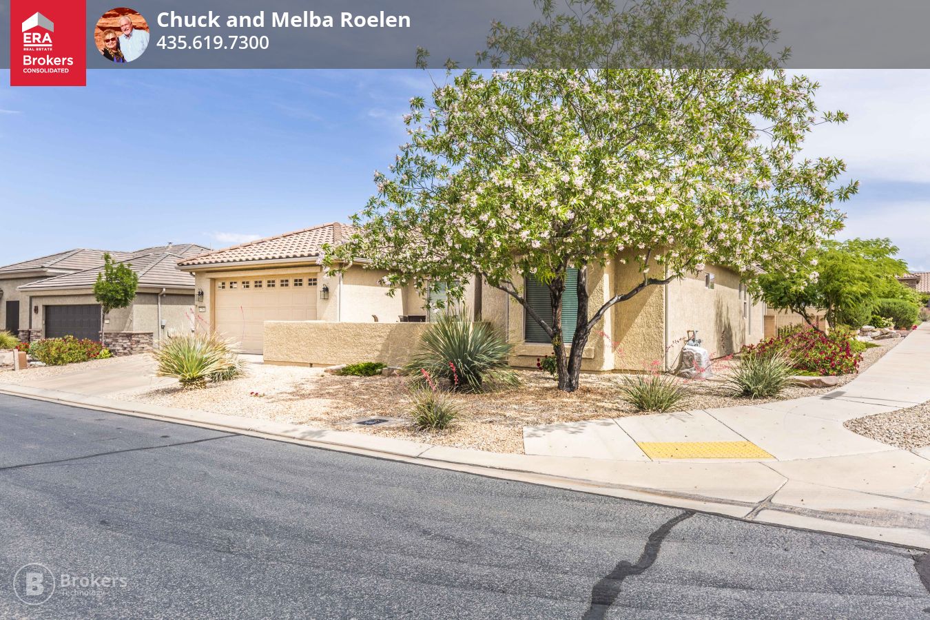 1744 W Morane Manor Drive, Saint George, UT 84790