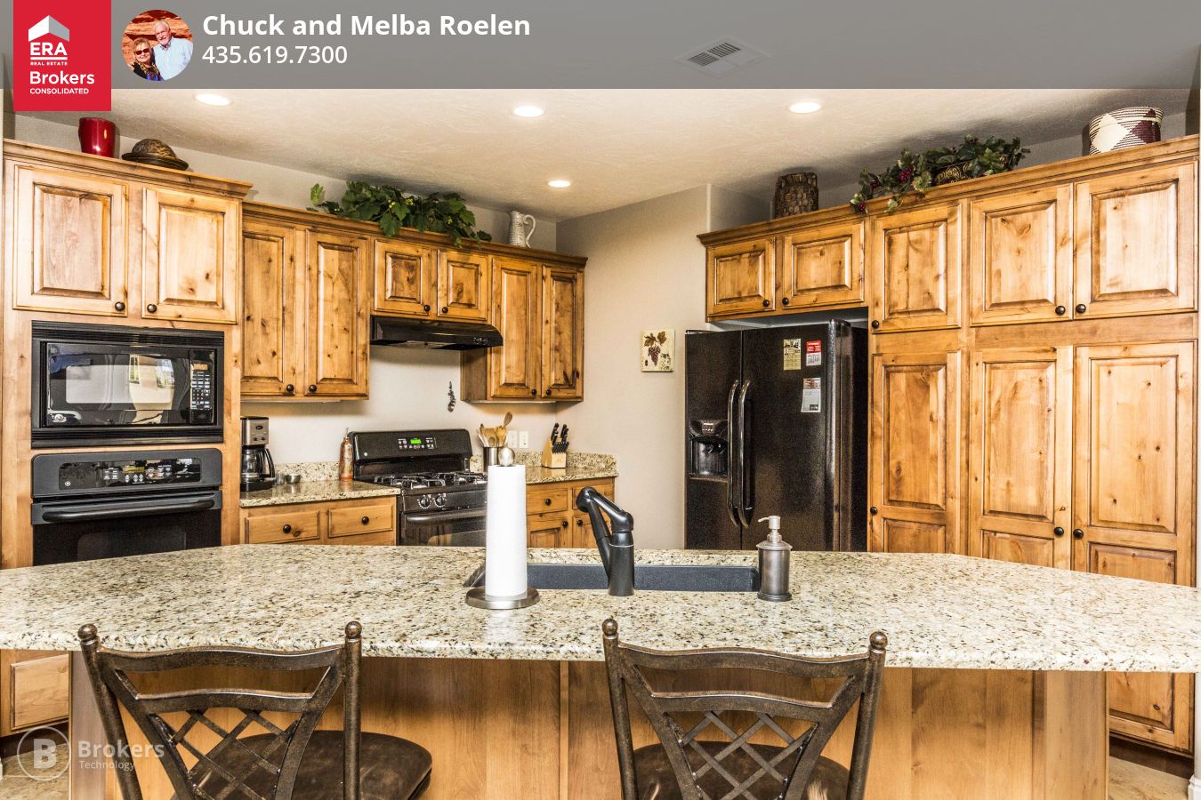 1744 W Morane Manor Drive, Saint George, UT 84790