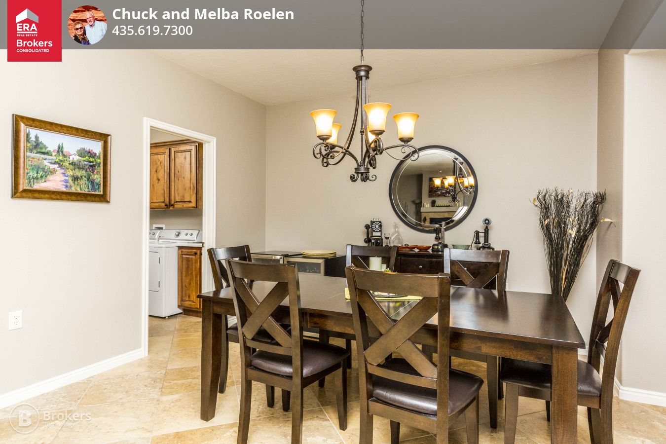 1744 W Morane Manor Drive, Saint George, UT 84790