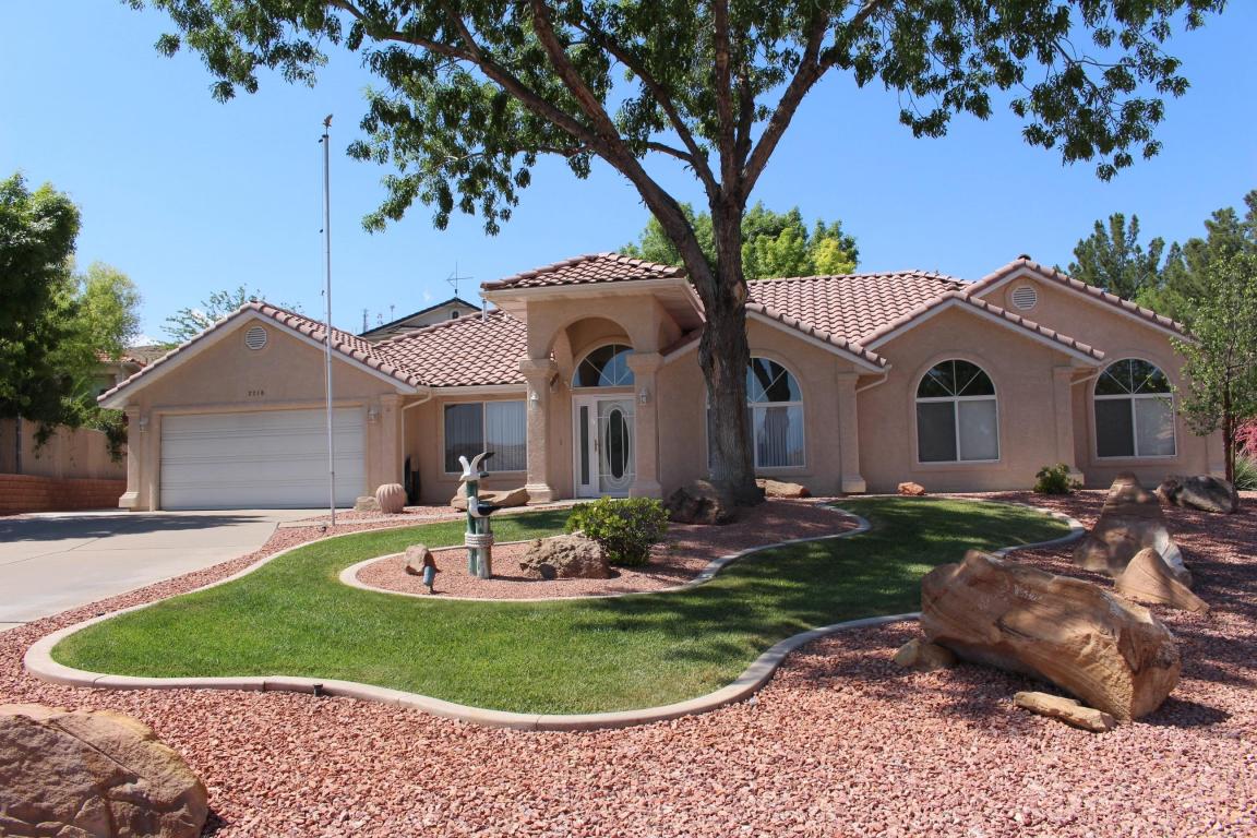 2210 San Carlos CT, St George, UT 84790