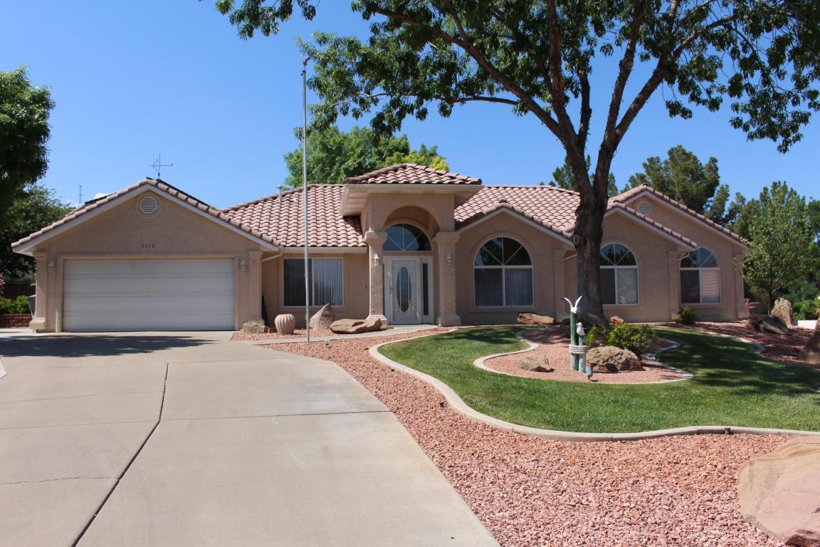 2210 San Carlos CT, St George, UT 84790