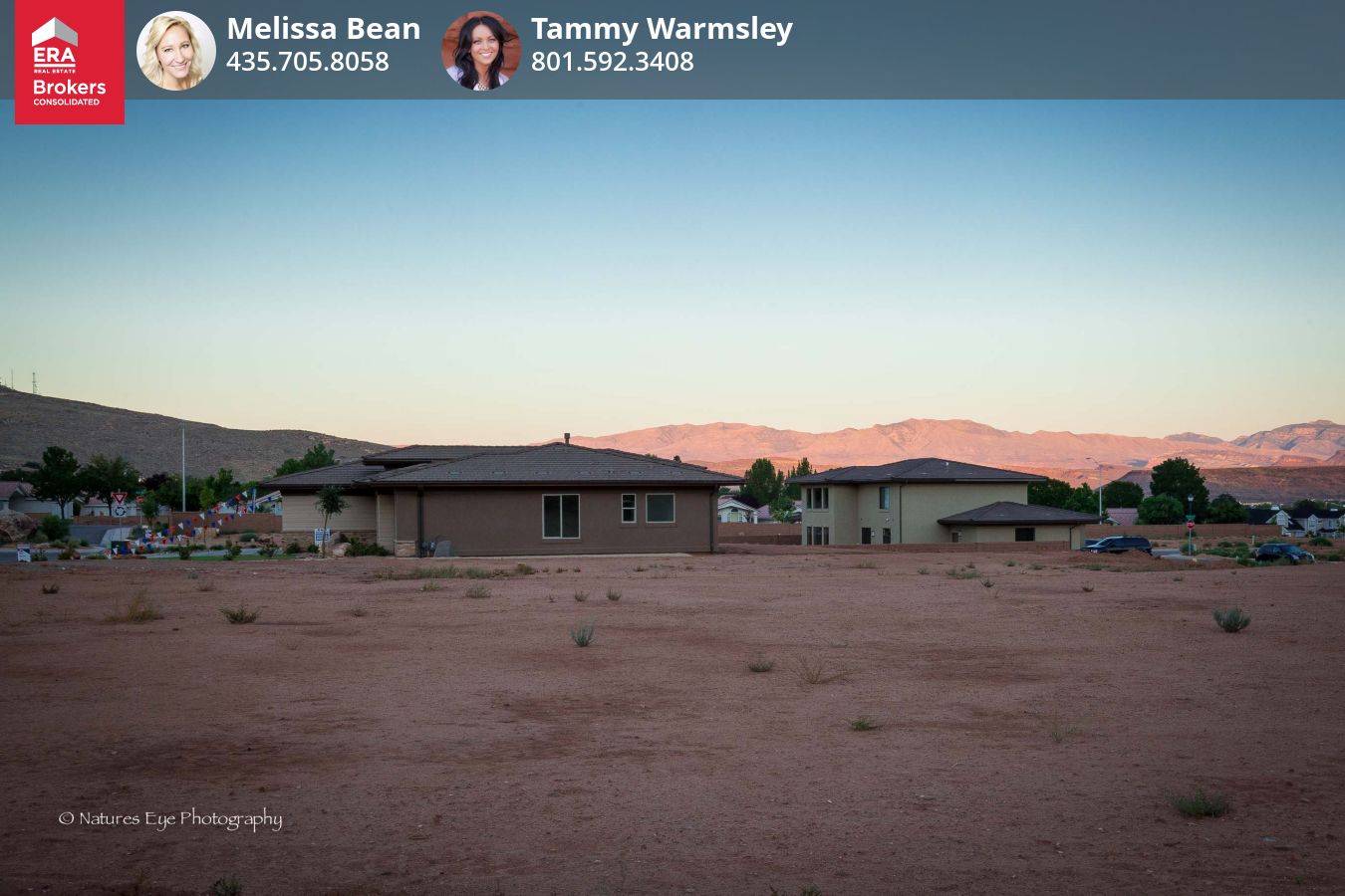 Shellee Dr. Lot 94, Saint George, UT 84790