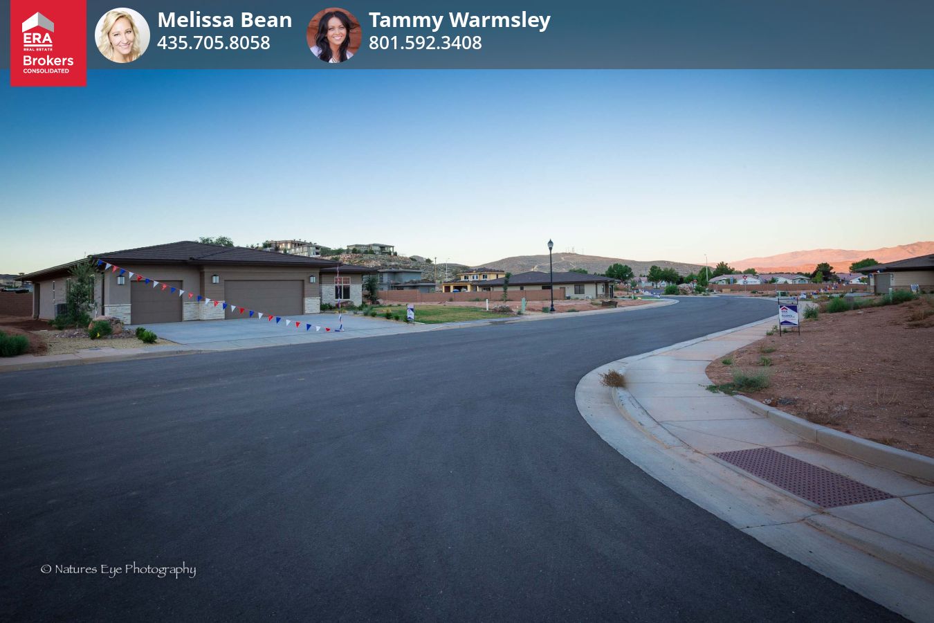 Shellee Dr. Lot 94, Saint George, UT 84790