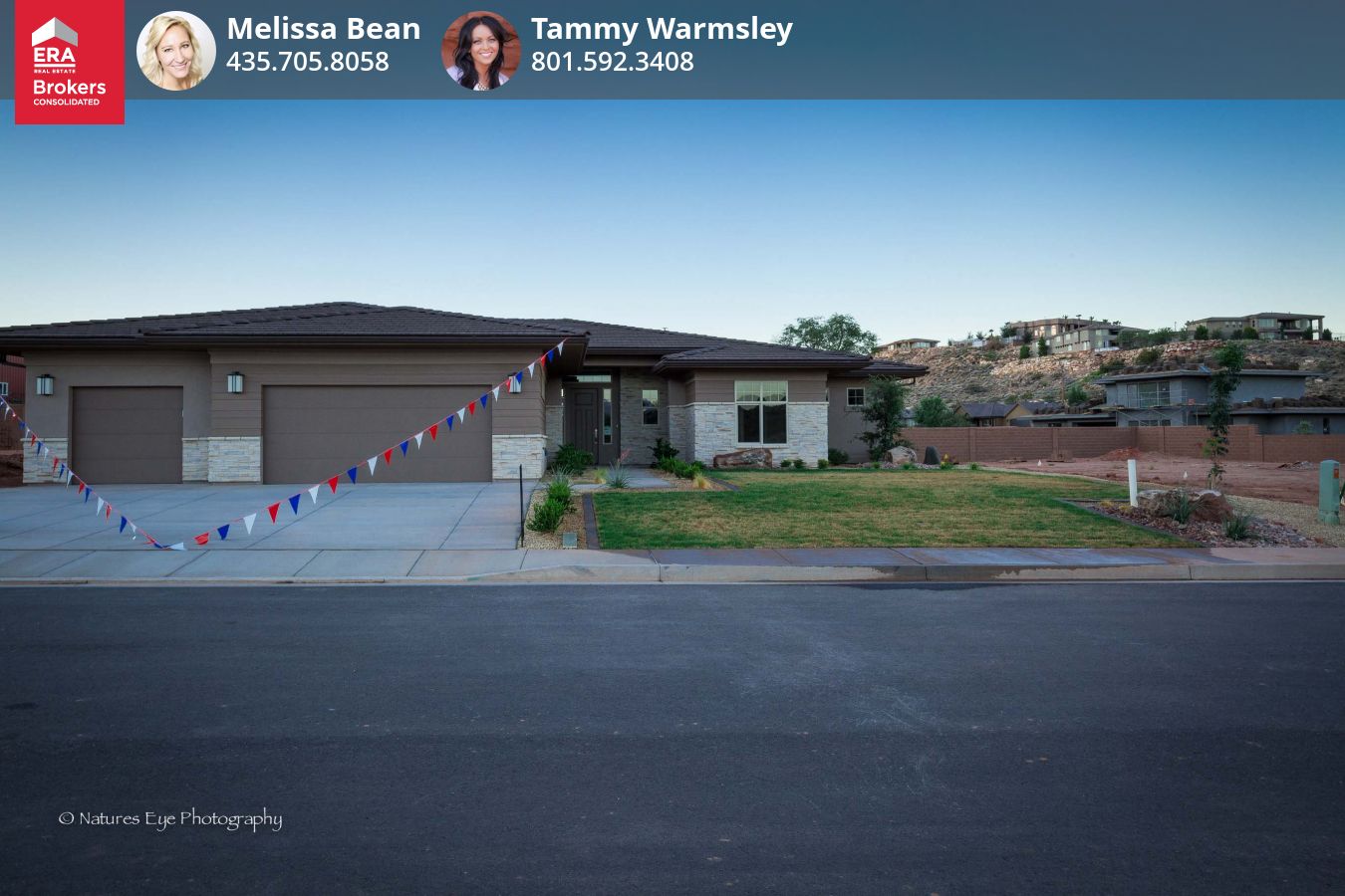 Shellee Dr. Lot 94, Saint George, UT 84790