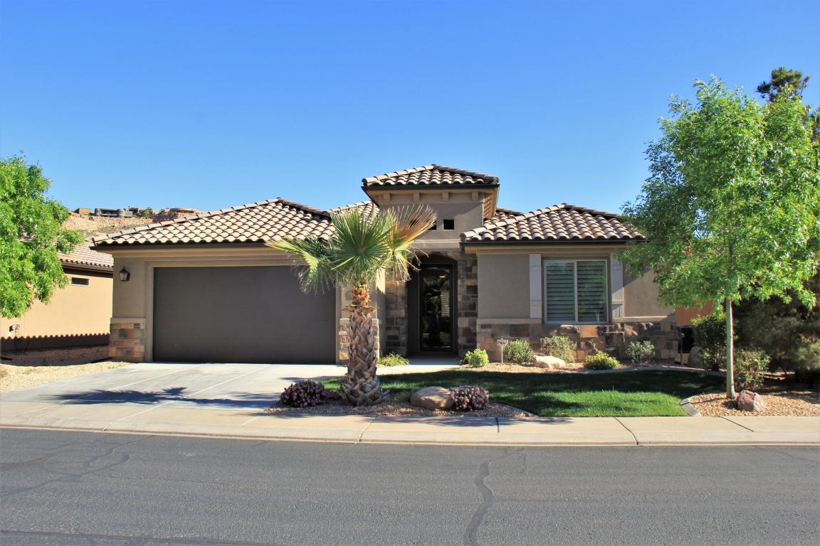 1620 E 1450 ST S, St George, UT 84790