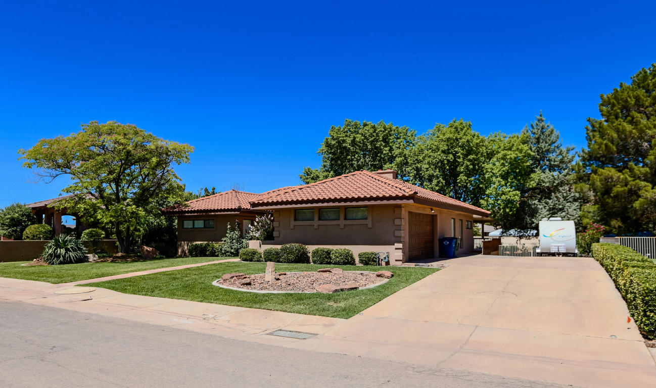 1136 Goldenrod CIR, St George, UT 84790