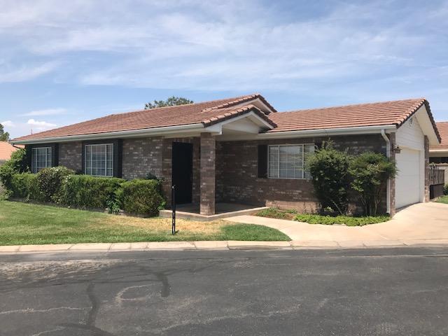 1040 E 900 S, St George, UT 84790