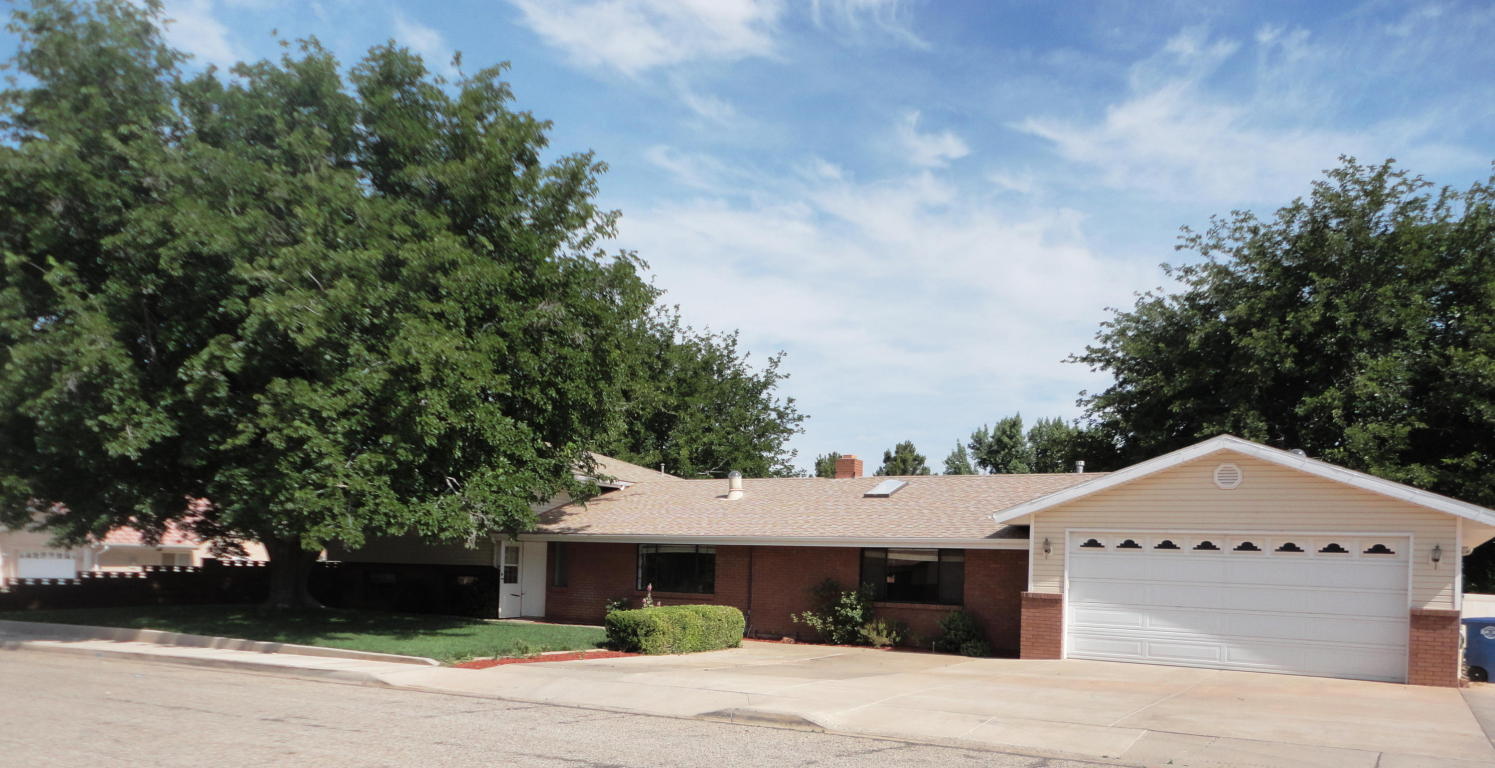 550 Saratoga DR, St George, UT 84790