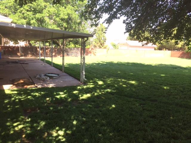 550 Saratoga DR, St George, UT 84790