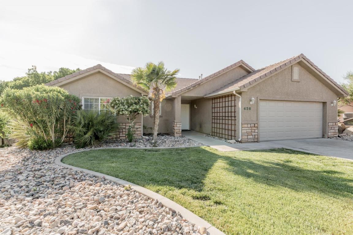 426 E Paintbrush Way, St George, UT 84790