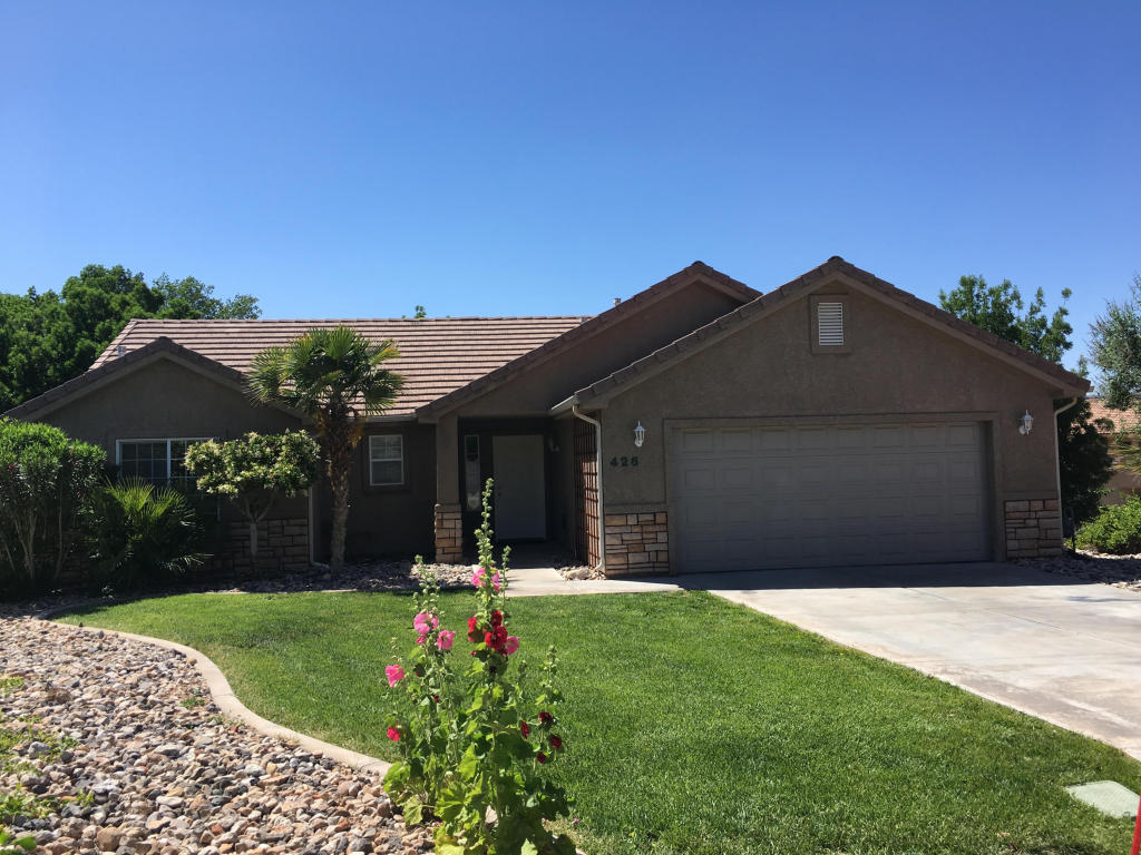 426 E Paintbrush Way, St George, UT 84790