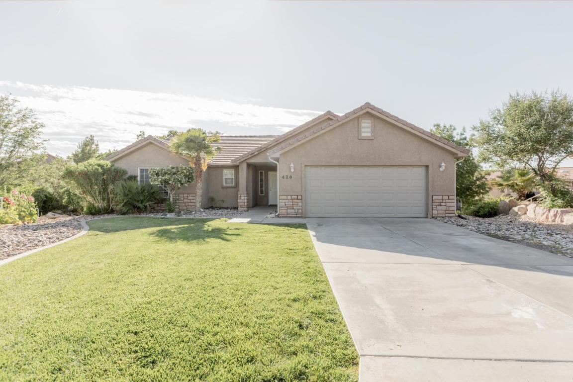 426 E Paintbrush Way, St George, UT 84790