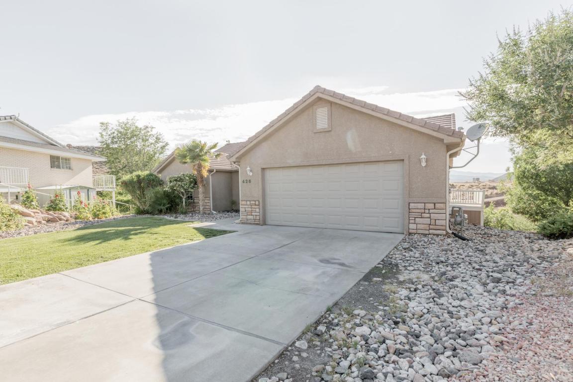 426 E Paintbrush Way, St George, UT 84790