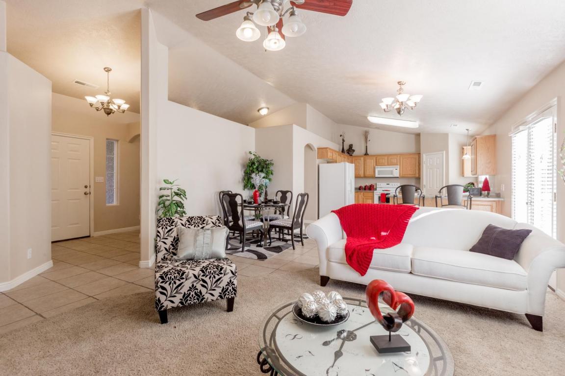 426 E Paintbrush Way, St George, UT 84790