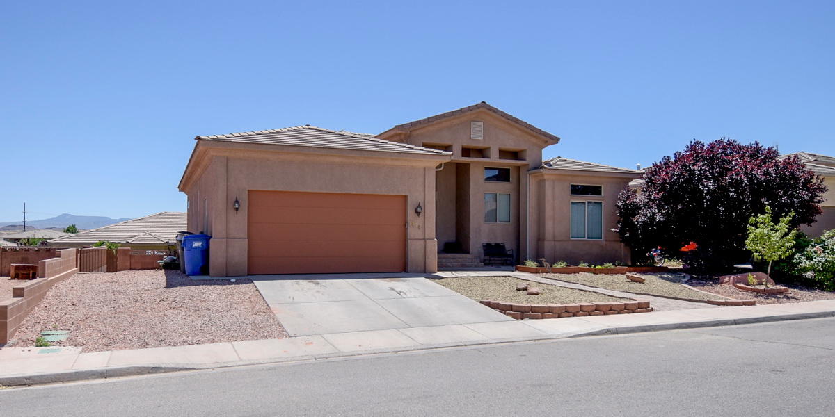 2430 E 160 S, St George, UT 84790