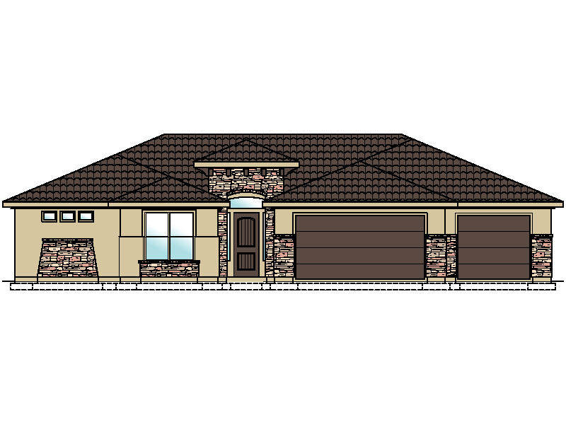 115 N Acantilado DR, St George, UT 84790