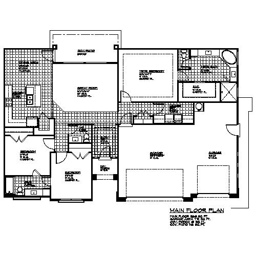 115 N Acantilado DR, St George, UT 84790