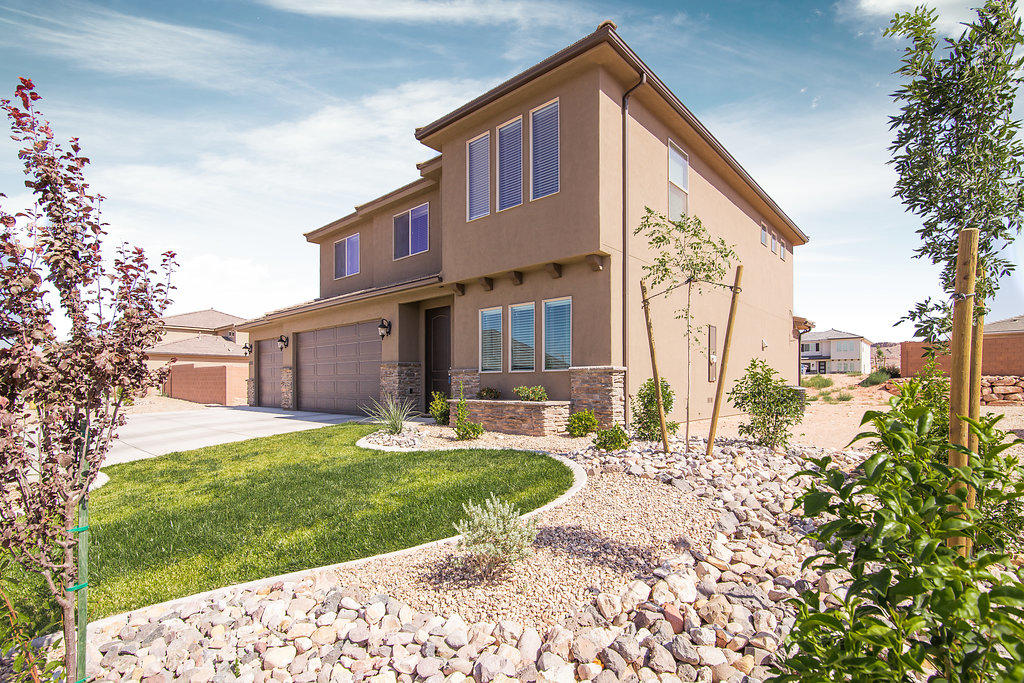 3146 E 2805 S, St George, UT 84790