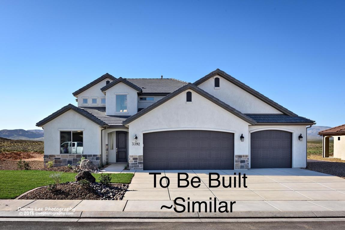 Lot 44 Blackbrush Drive, St George, UT 84790