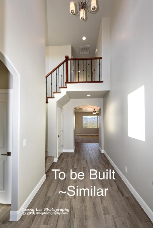 Lot 44 Blackbrush Drive, St George, UT 84790