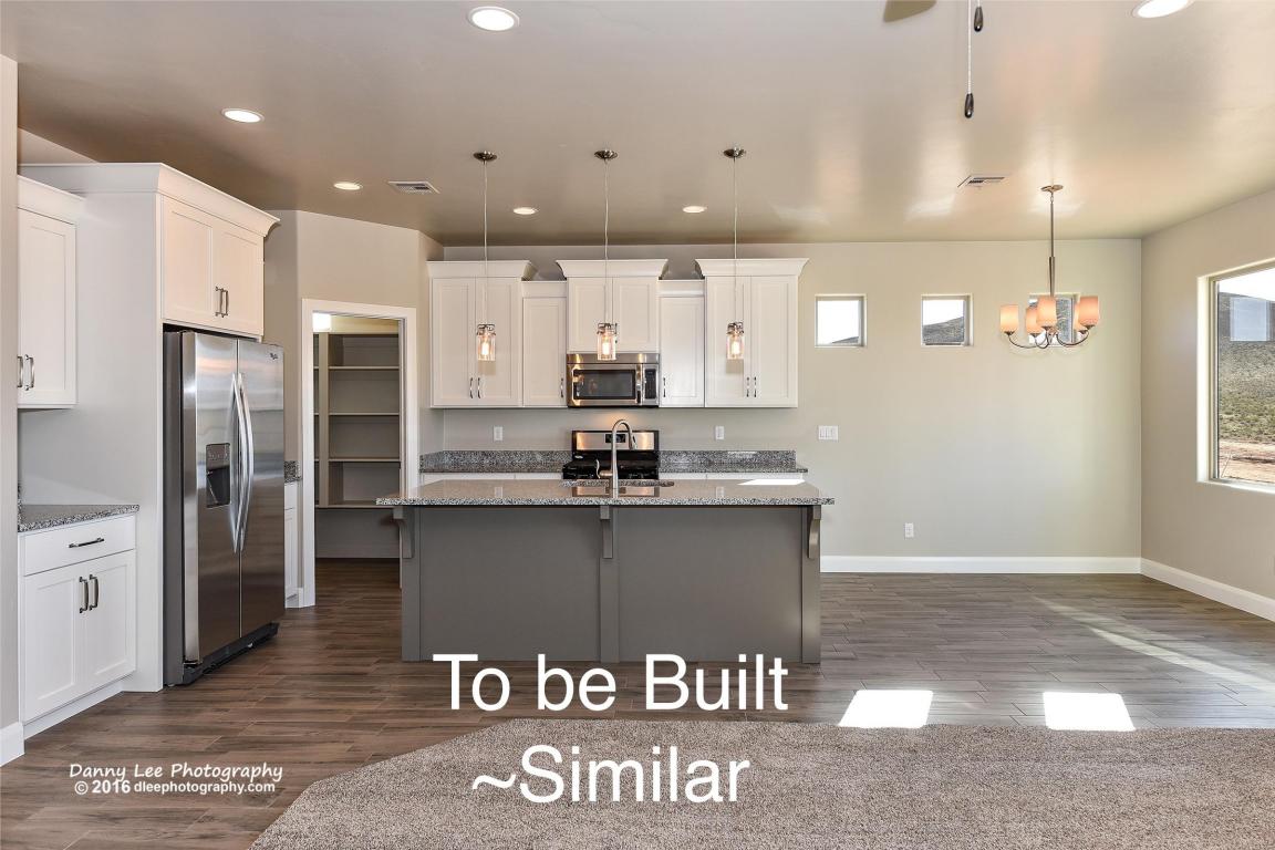 Lot 44 Blackbrush Drive, St George, UT 84790