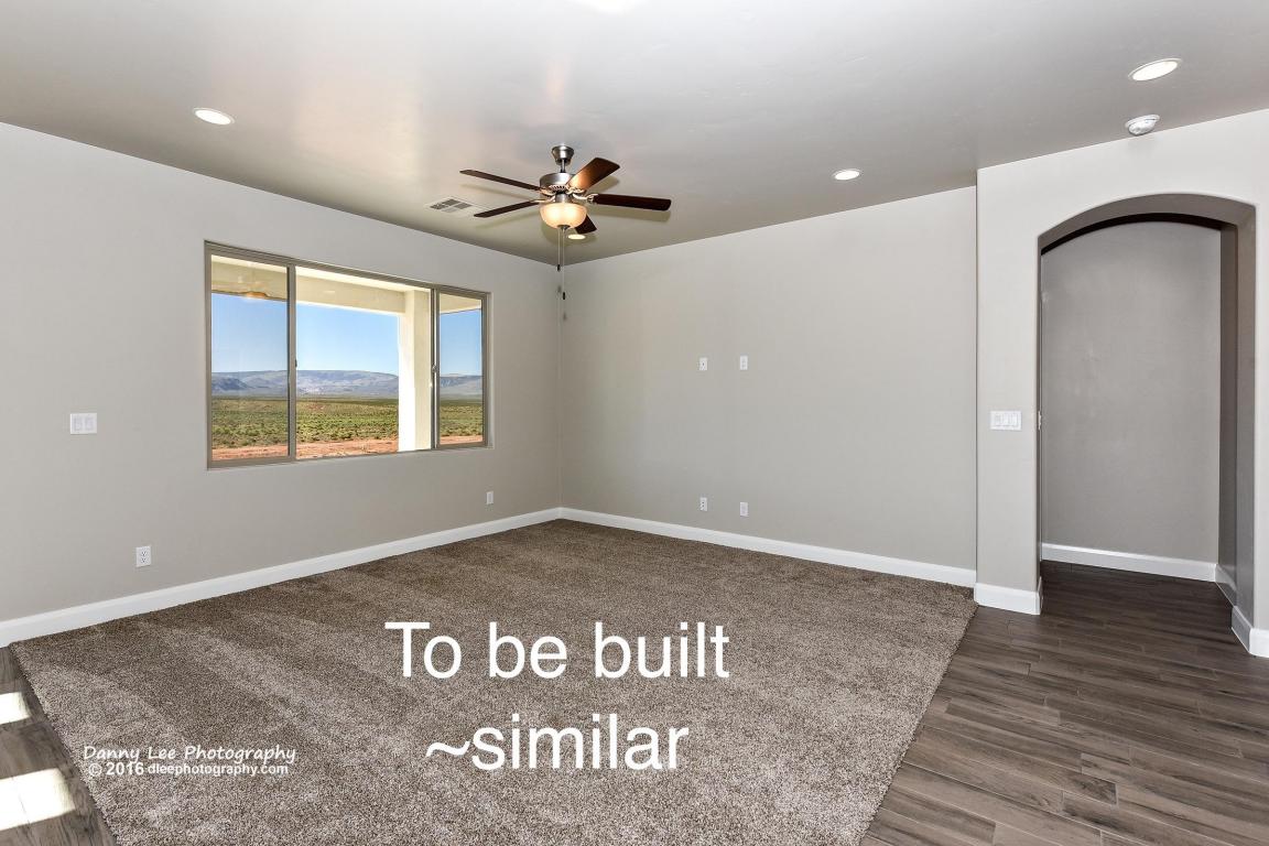 Lot 44 Blackbrush Drive, St George, UT 84790