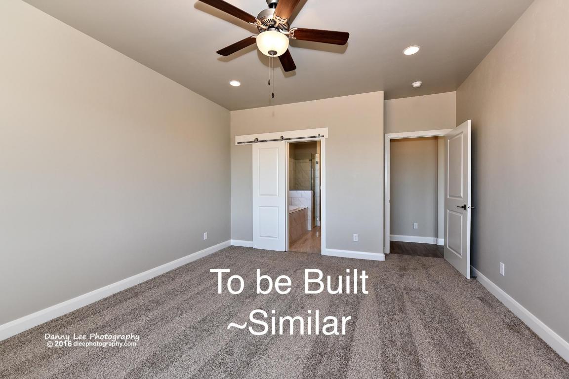 Lot 44 Blackbrush Drive, St George, UT 84790