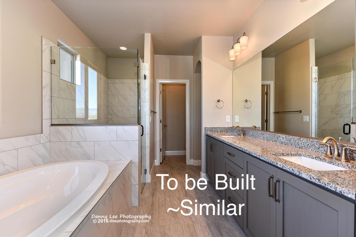 Lot 44 Blackbrush Drive, St George, UT 84790