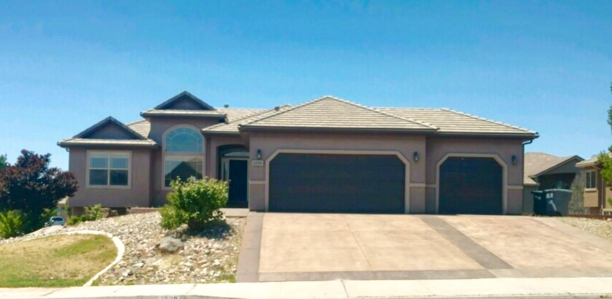 2528 S 2350 E ST, St George, UT 84790