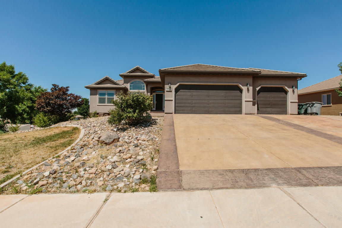 2528 S 2350 E ST, St George, UT 84790