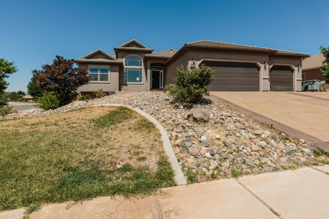 2528 S 2350 E ST, St George, UT 84790