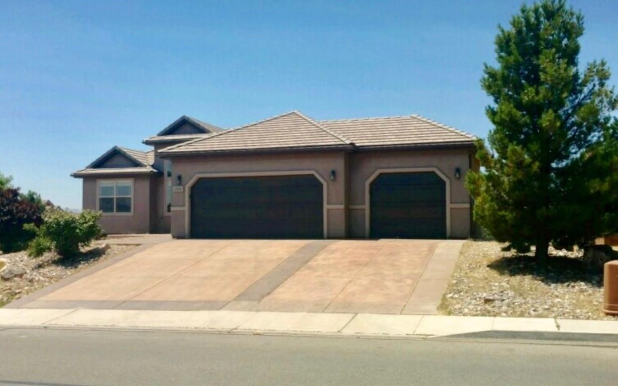 2528 S 2350 E ST, St George, UT 84790