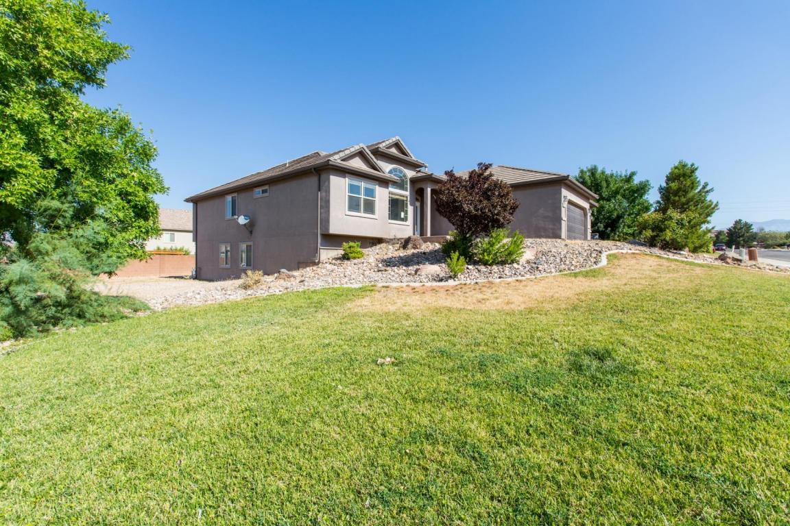 2528 S 2350 E ST, St George, UT 84790