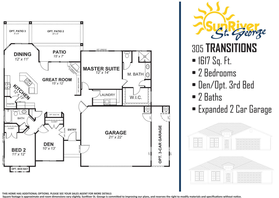4142 S Figbird DR, St George, UT 84790