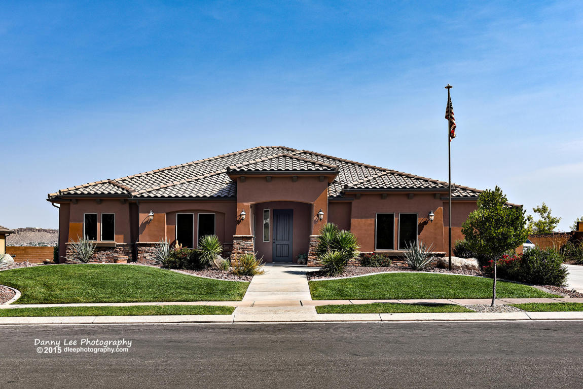 2793 E 3580 S, St George, UT 84790