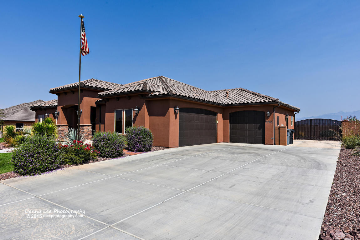 2793 E 3580 S, St George, UT 84790
