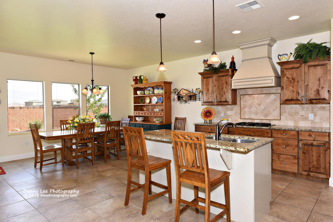 2793 E 3580 S, St George, UT 84790