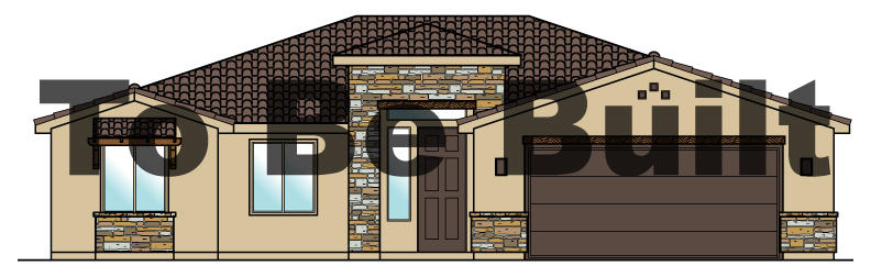 41 Riverstone CIR, St George, UT 84790