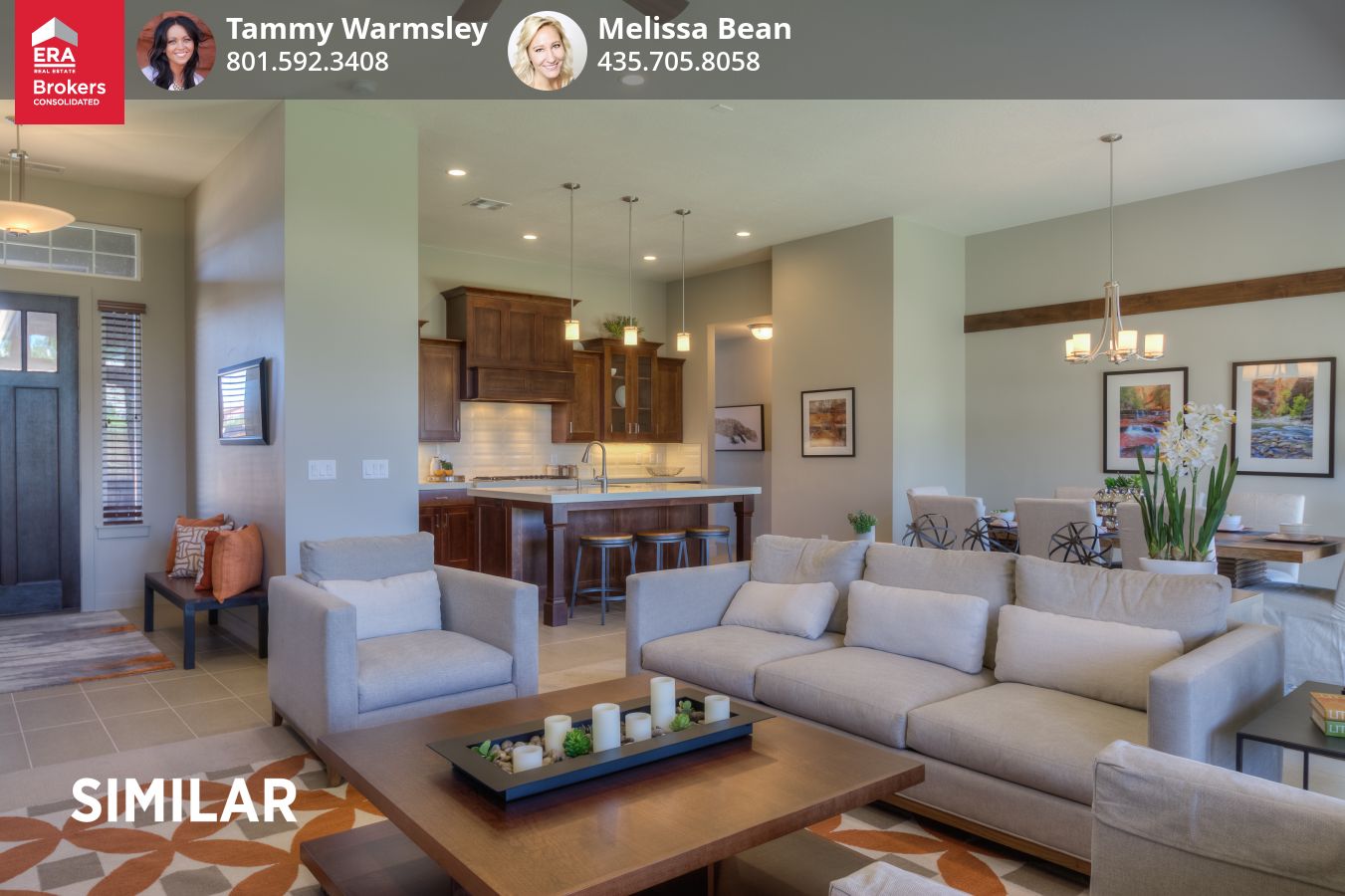Lot 68 Talus Way, ST. George, UT 84790