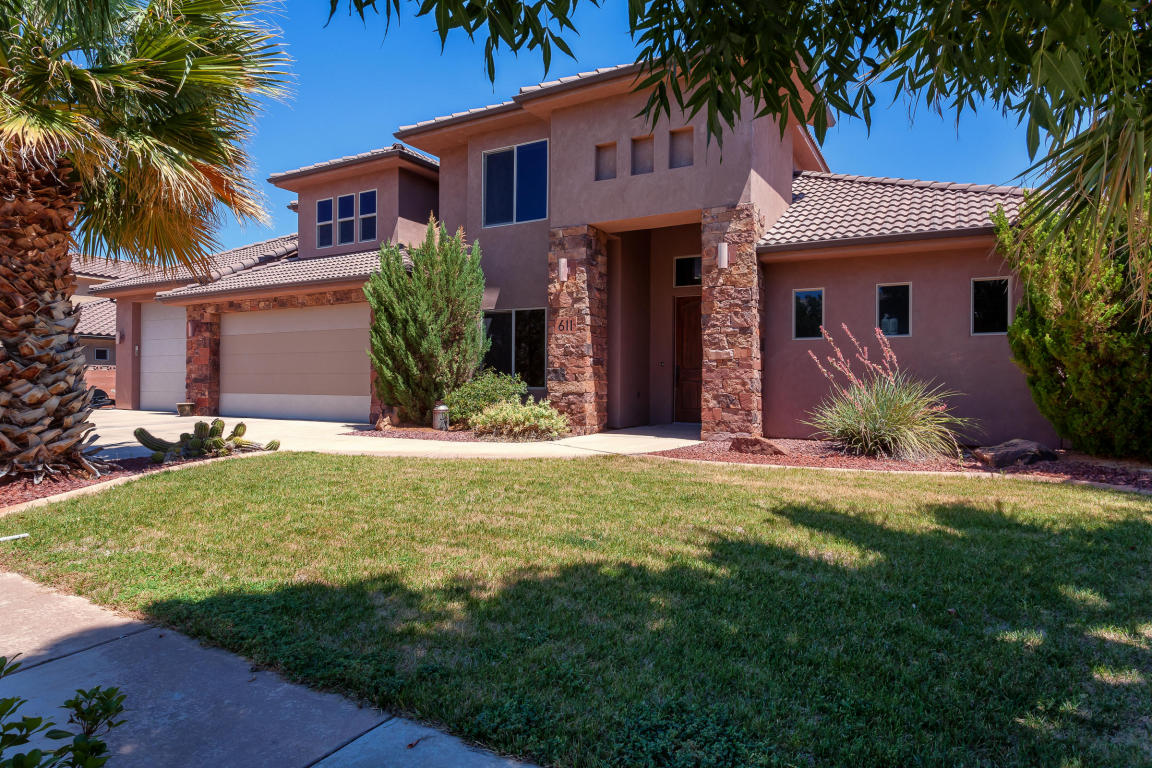 611 E Ducati Way, St George, UT 84790