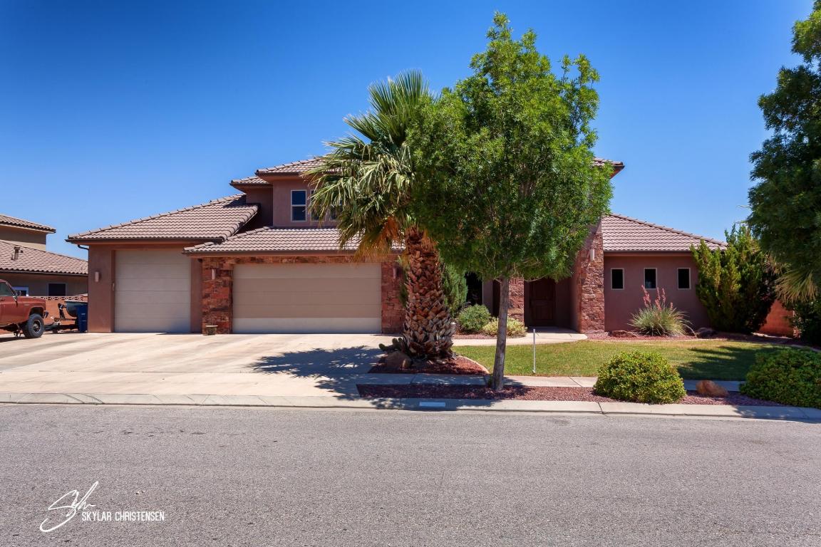 611 E Ducati Way, St George, UT 84790