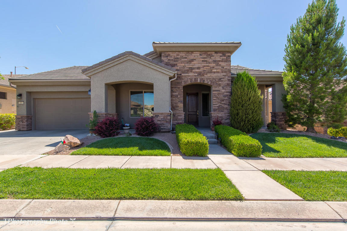 4884 Morane Manor DR, St George, UT 84790