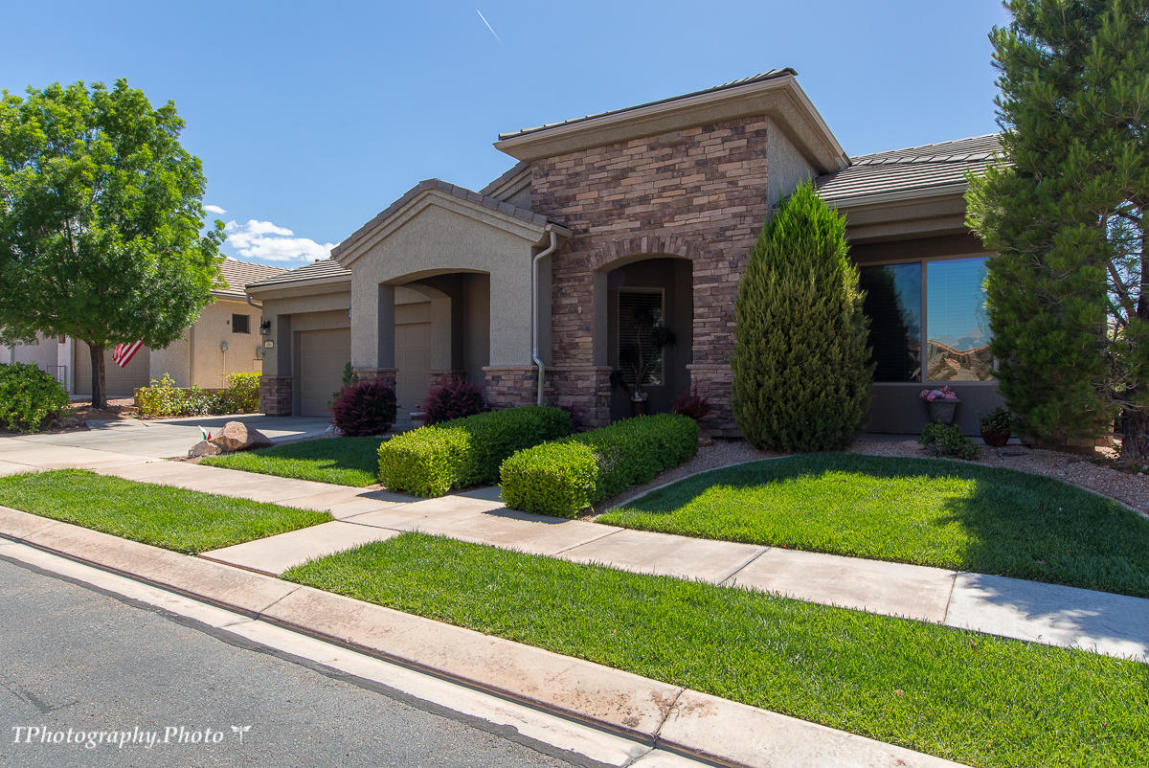4884 Morane Manor DR, St George, UT 84790