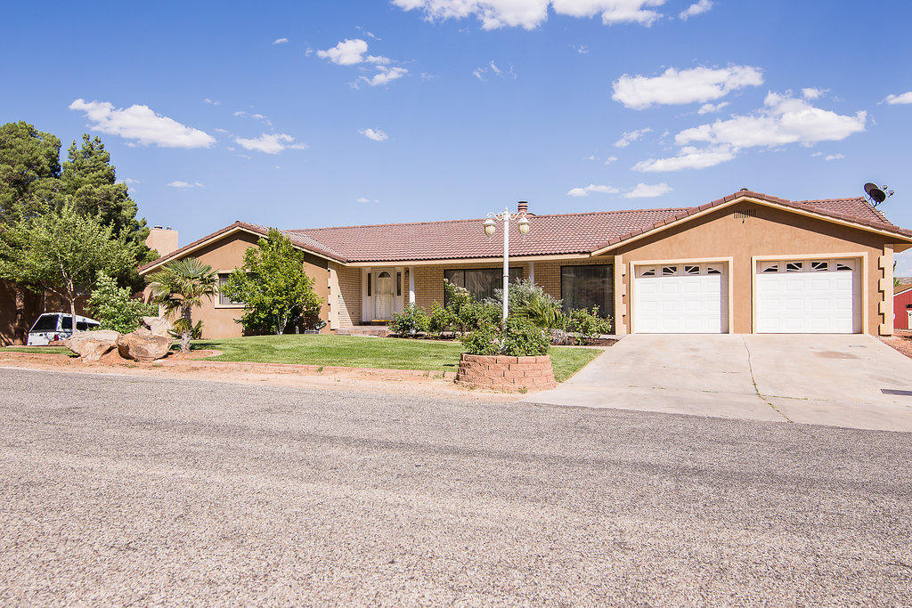 713 Escalante DR, St George, UT 84790
