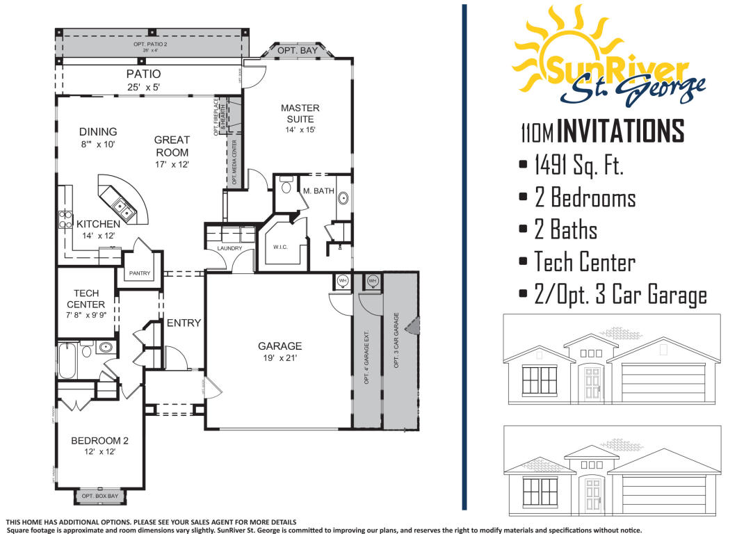 1124 W Desert Sparrow DR, St George, UT 84790