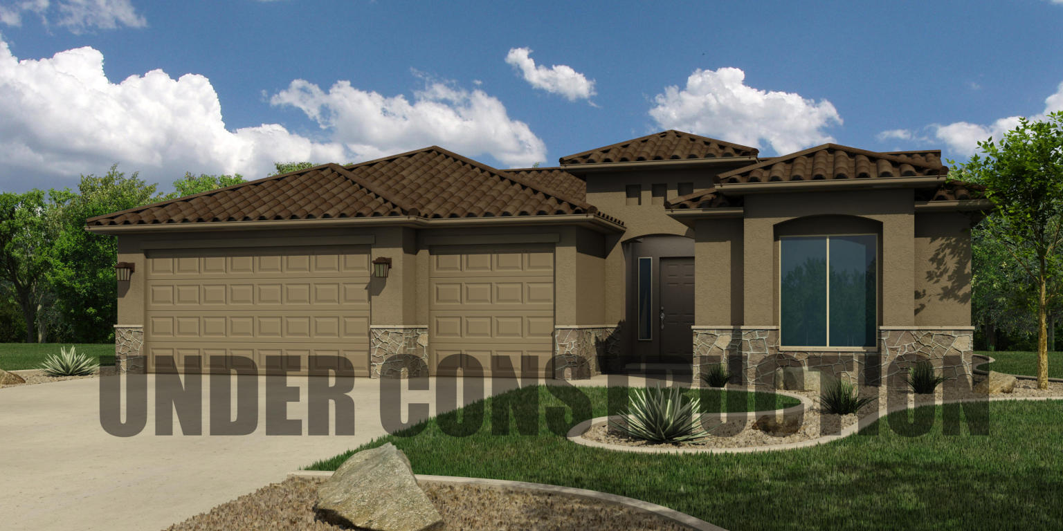 4181 S Tawny Owl DR, St George, UT 84790