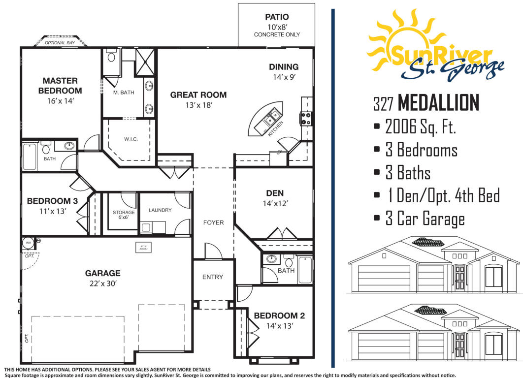 4181 S Tawny Owl DR, St George, UT 84790