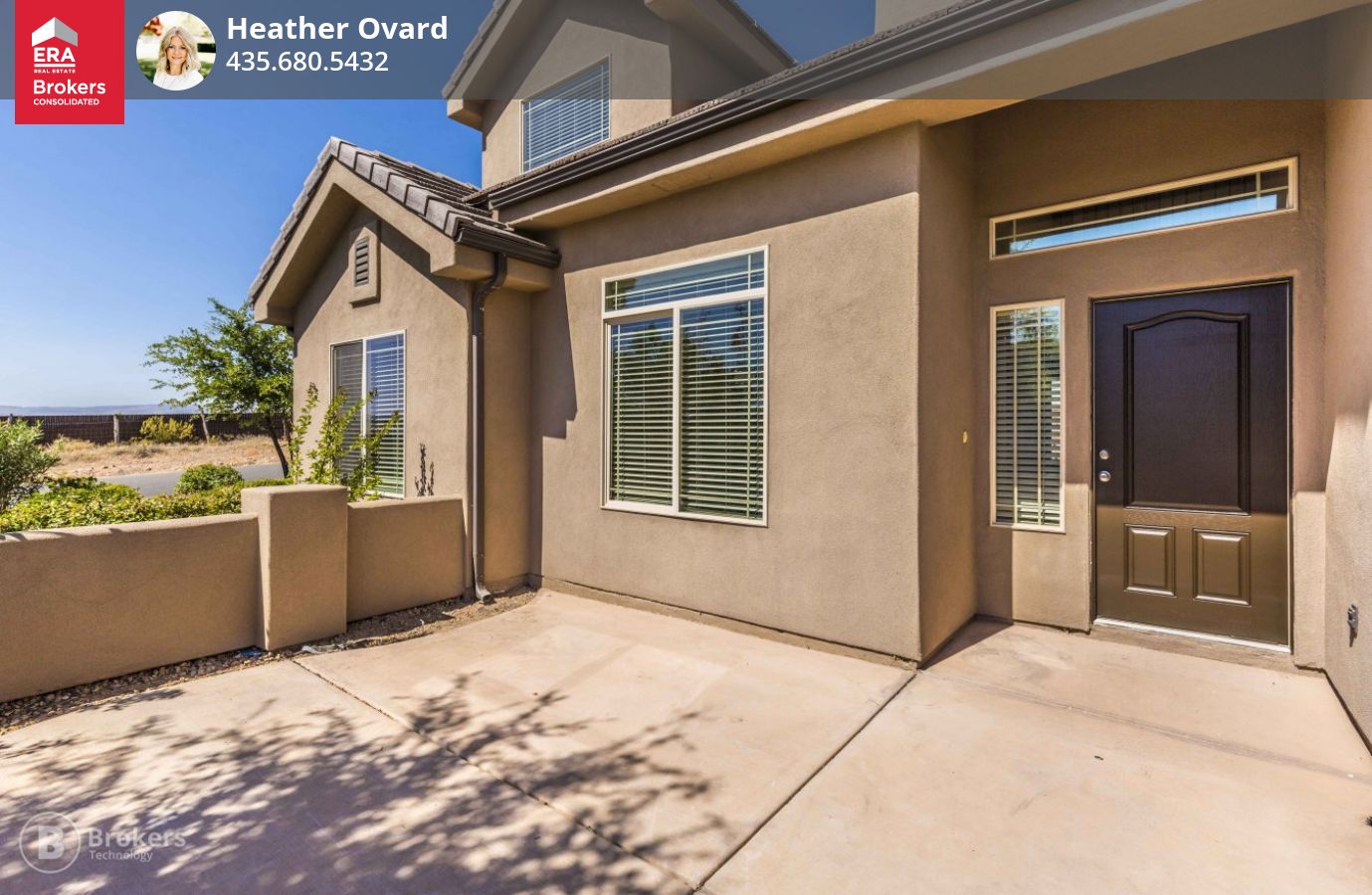 1988 S 2620 E, St. George, UT 84790
